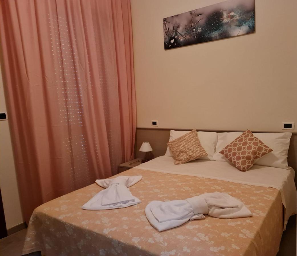 Hotel Bologna ريميني المظهر الخارجي الصورة